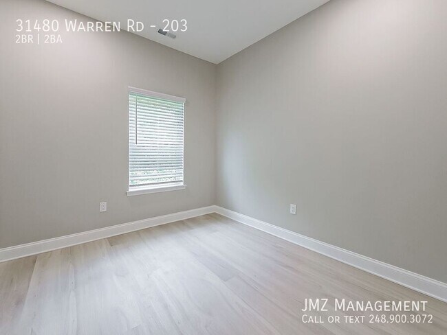 Building Photo - 31480 Warren Rd