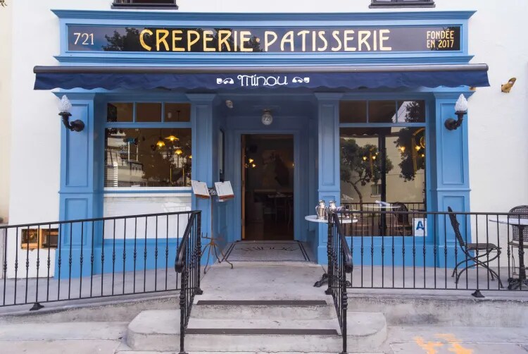 Building Photo - 4344 Keeler Ave