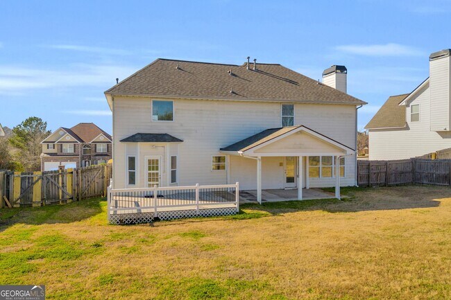 Building Photo - 816 Kaitlyn Dr