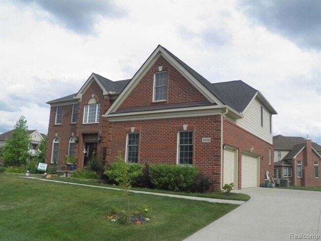 Building Photo - 24890 Overlook Trl