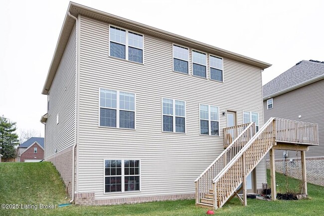 Building Photo - 110 Belden Trl