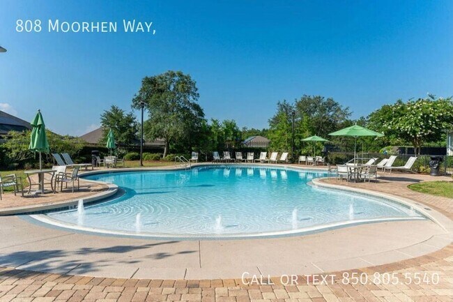 Building Photo - 808 Moorhen Wy