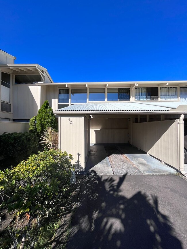 Building Photo - Pacific Heights Townhouse