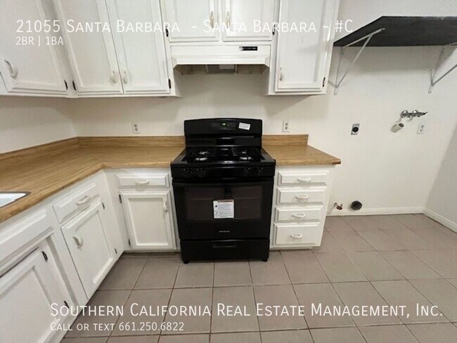 Building Photo - 21055 Santa Barbara Dr