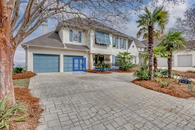 Building Photo - 1418 Windrose Dr