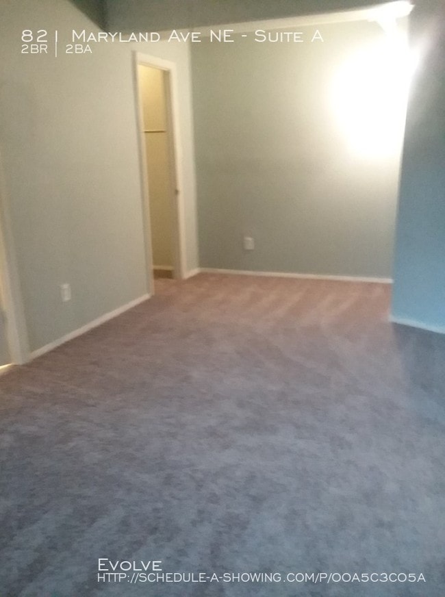 Building Photo - 821 Maryland Ave NE