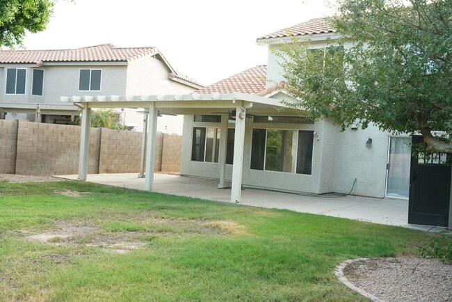 Building Photo - 1231 N Firehouse Ct