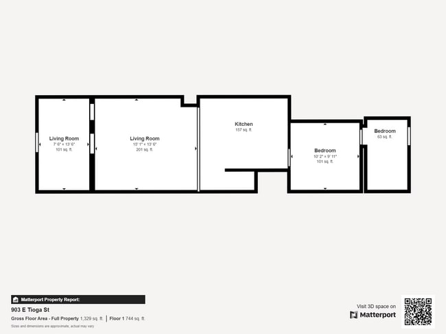 Building Photo - 3 Bedroom Home - OK for Section 8 Voucher ...