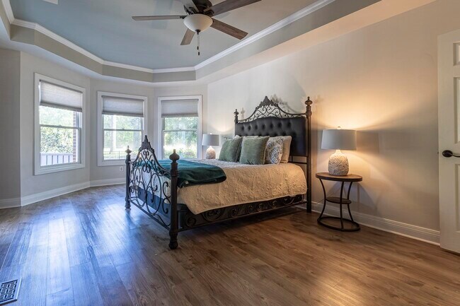 Building Photo - 133 Old Augusta Dr