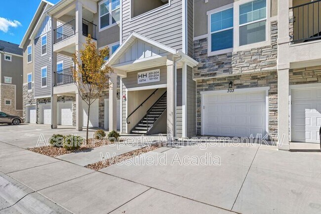 Building Photo - 13714 S Hanley Ln