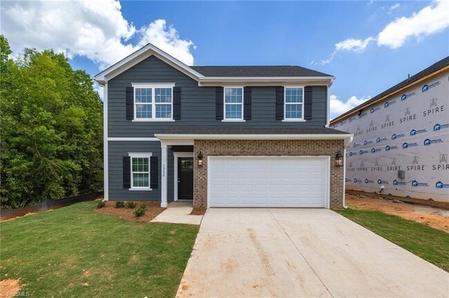 Primary Photo - 1262 Solomon Dr