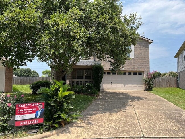 Building Photo - 15202 Lynford Crest Dr
