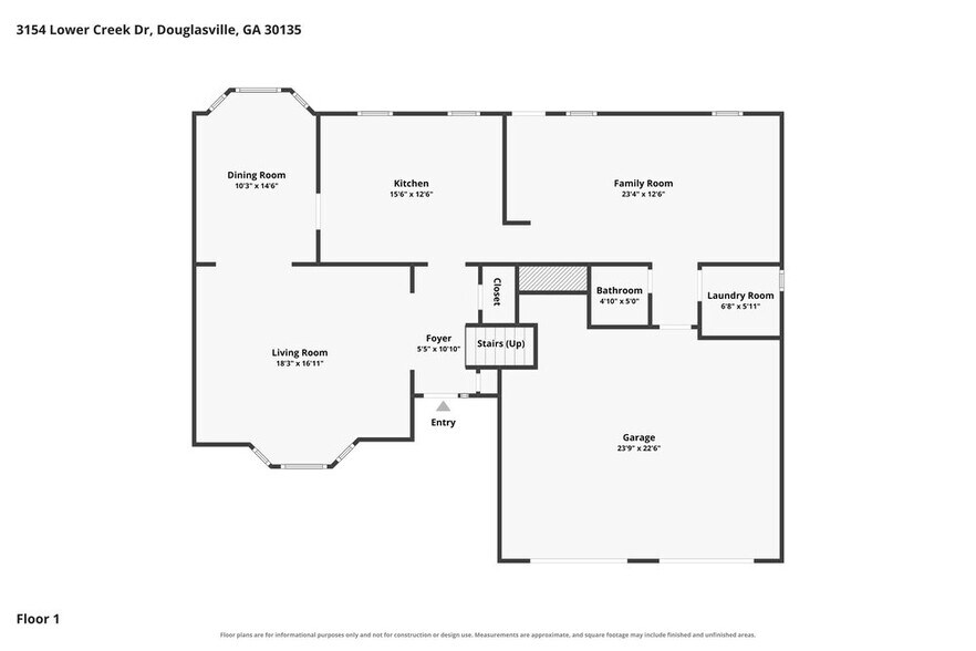 Building Photo - 3154 Lower Creek Dr