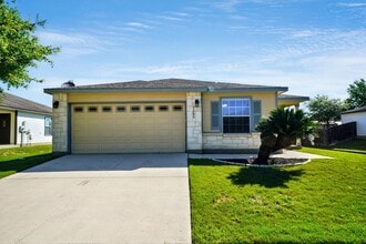 Building Photo - Beautiful home in the desirable Trails of Kensington Ranch, Schertz, TX - Realtor Commission: $500