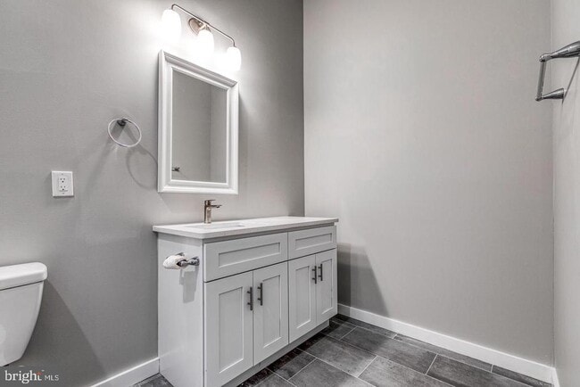 Building Photo - 1316 S Broad St