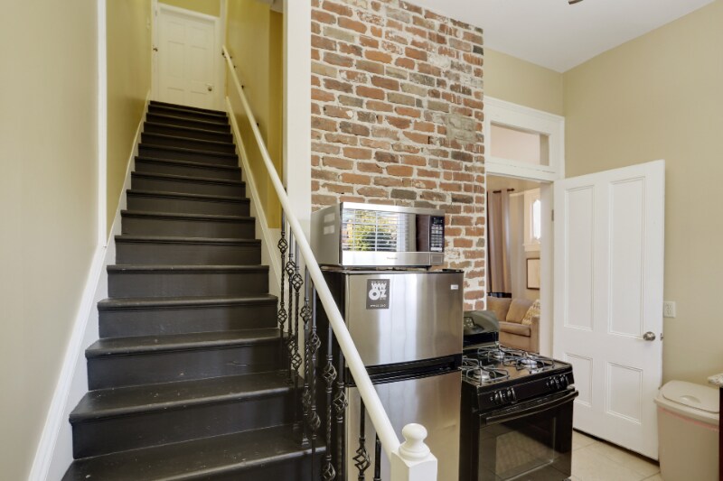 Building Photo - 1216 Treme St