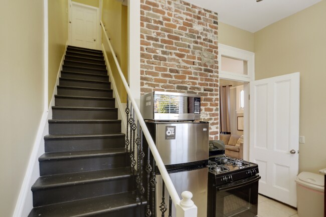 Building Photo - 1216 Treme St