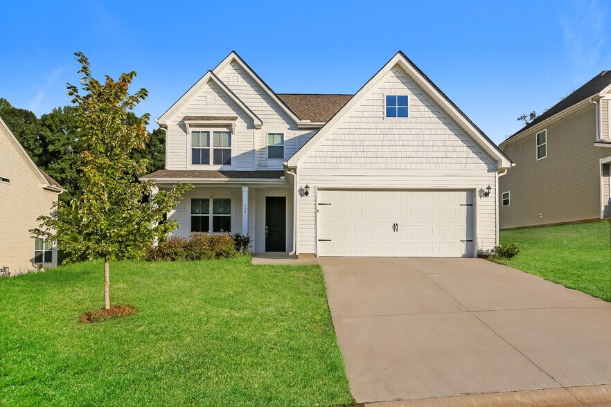 Building Photo - 209 Bosa Ln