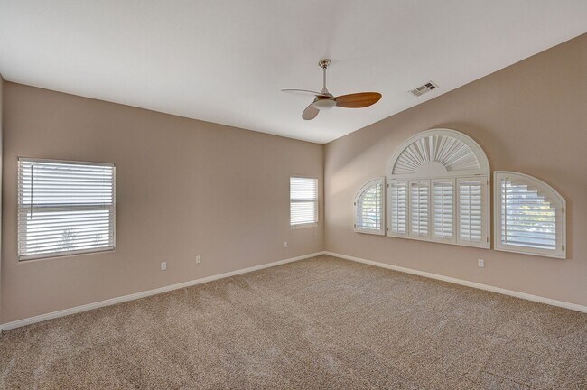 Building Photo - Stunning Green Valley home with a pool in guard gated Legacy