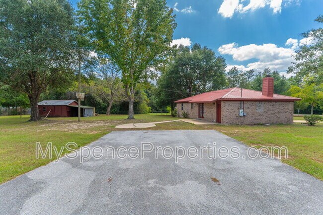 Building Photo - 3504 Horne Hollow Rd