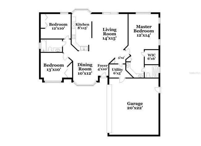 Building Photo - 549 Antelope Dr