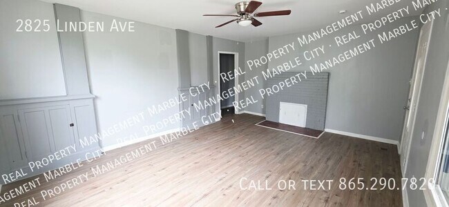 Building Photo - 2825 Linden Ave