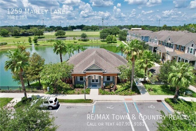 Building Photo - 1259 Marley Ln
