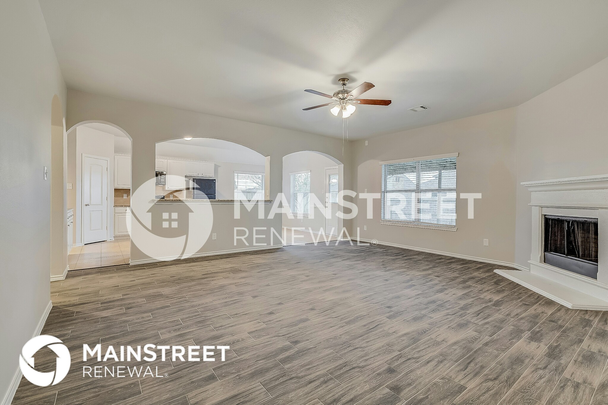 Building Photo - 6410 Peach Tree Ct