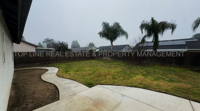 Building Photo - Beautiful home for rent in NW Visalia