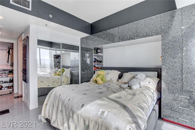 Bedroom 2 - 2700 Las Vegas Blvd S