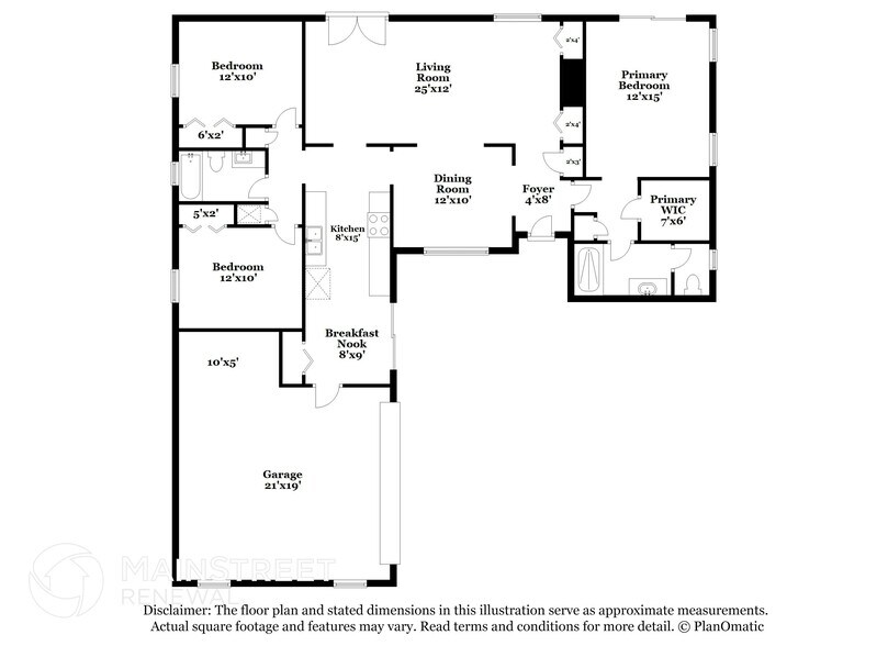 Building Photo - 2194 George Wythe Rd