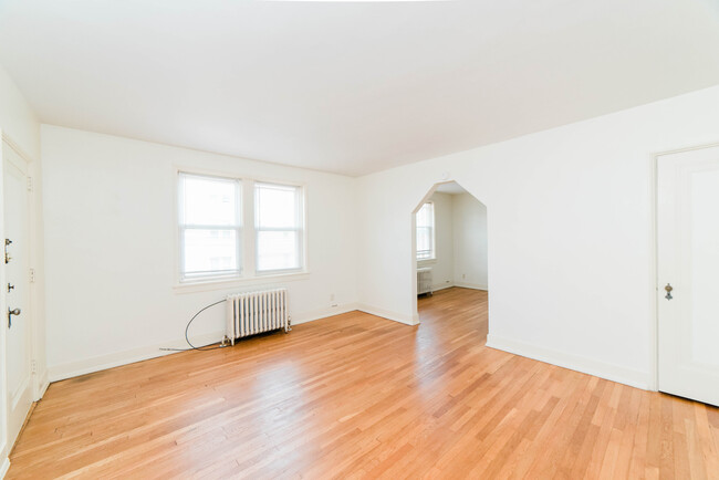 Building Photo - Central Square Apartments