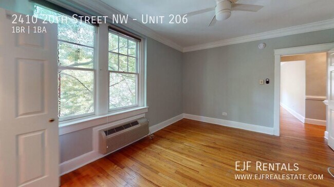 Building Photo - 2410 20th St NW