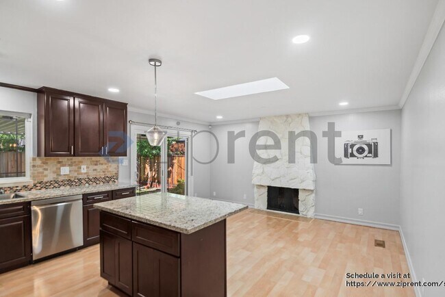 Building Photo - 1779 Curtner Ave