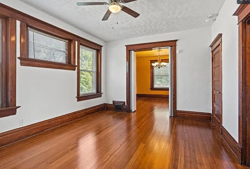 Building Photo - 2832 Peery Ave