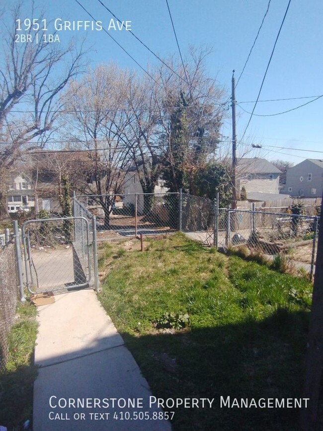 Building Photo - 1951 Griffis Ave