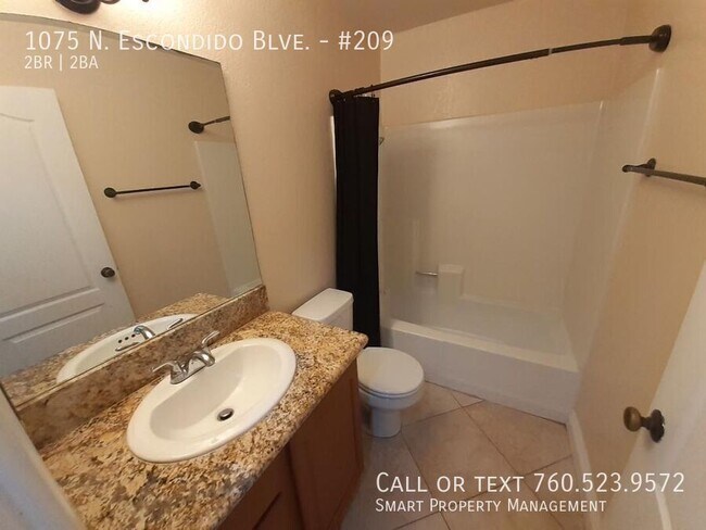 Building Photo - 1075 N Escondido Blvd