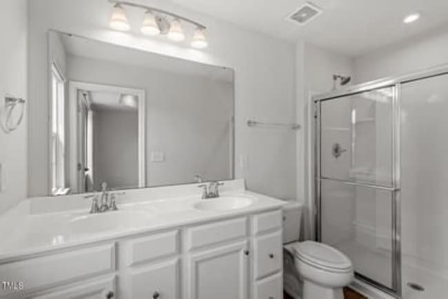 3rd Floor | Owners Suite Bathroom - 382 Cotton Brook Dr