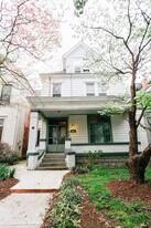 Building Photo - 1324 Highland Ave
