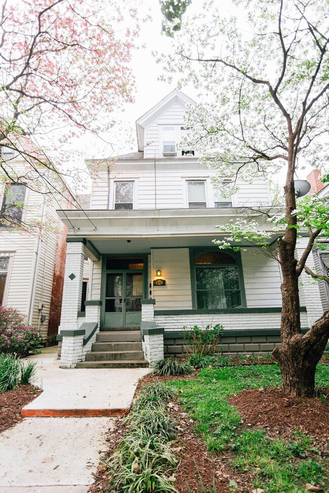 Building Photo - 1324 Highland Ave