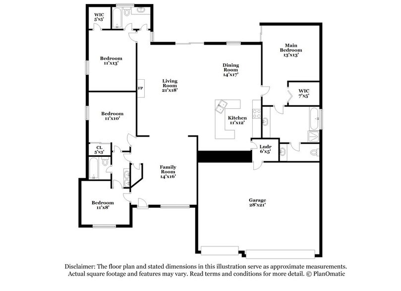 Building Photo - 2304 Golf Manor Blvd