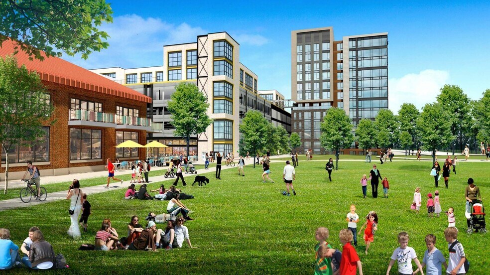 Building Photo - 475 Arsenal St