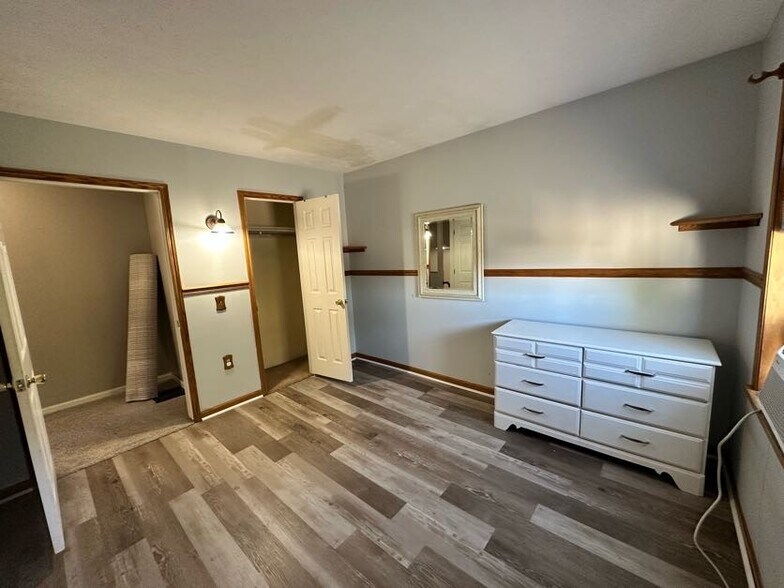 Bedroom 1 - 28 Clark St