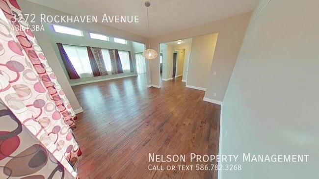 Building Photo - 3272 Rockhaven Ave