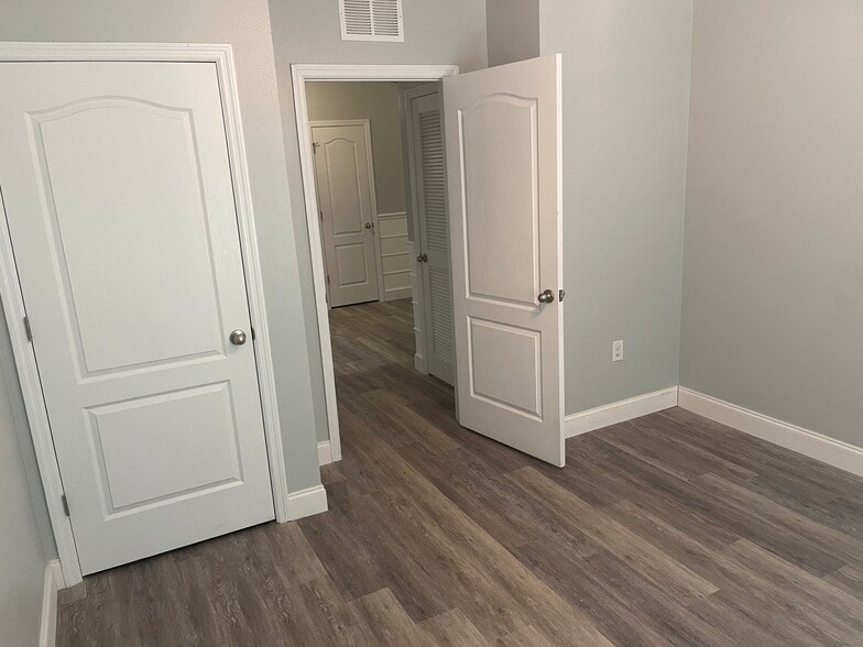 Bedroom - 15450 Trinity Fall Way