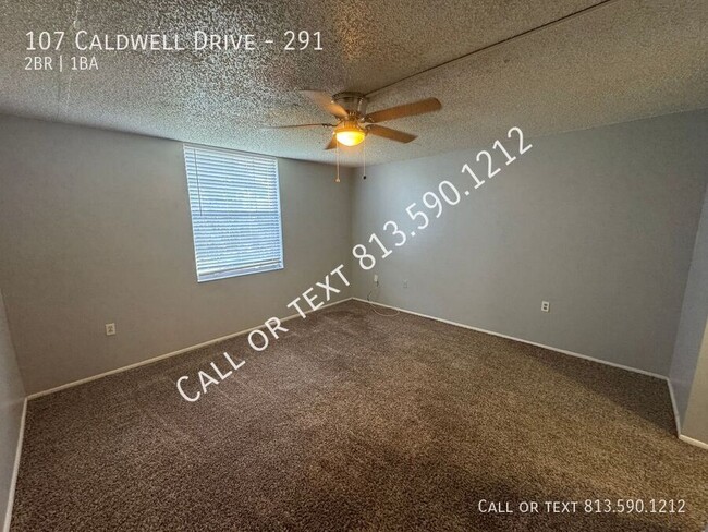 Building Photo - Cute 2 bedroom condo