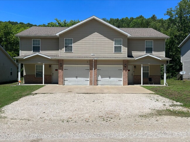 Primary Photo - 124 Booker Rd