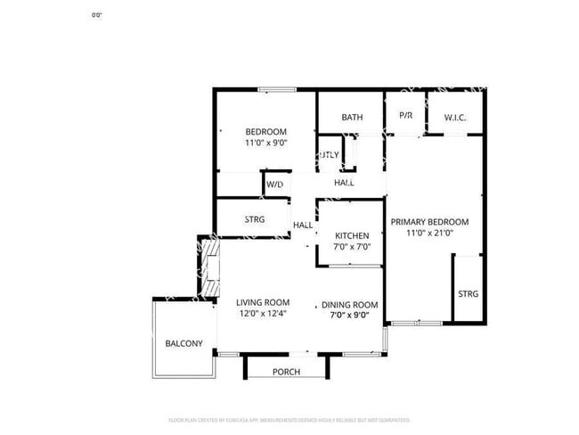 Building Photo - 2905-A S Woodley St