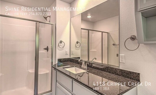 Building Photo - 4118 Cripple Creek Dr