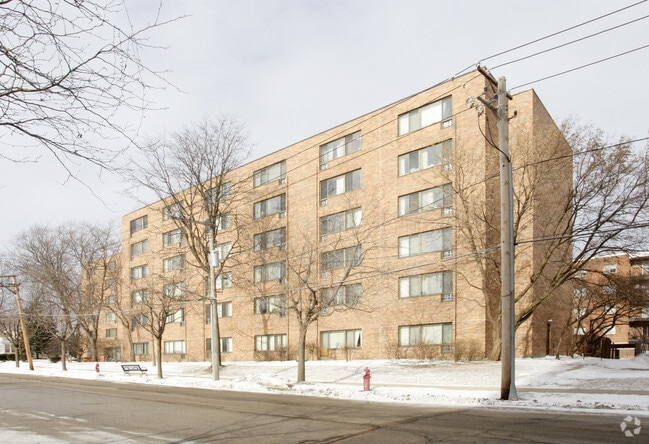 Building Photo - The Albert Goedke House